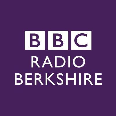 BBC RADIO BERKSHIRE LOGO